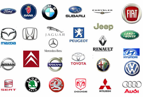 Auto Manufacture