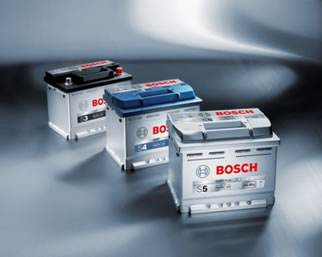 Photo: Bosch
