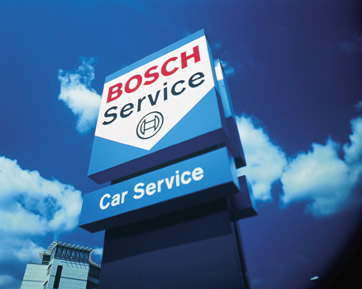 Photo: Bosch