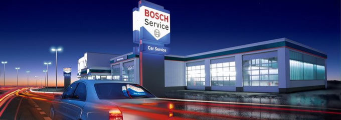Photo: Bosch